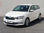 Škoda Fabia - fotka číslo 2