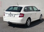 Škoda Fabia - fotka číslo 3