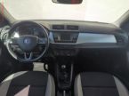Škoda Fabia - fotka číslo 7