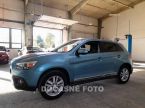 Mitsubishi ASX  - fotka číslo 0