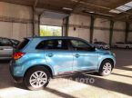 Mitsubishi ASX  - fotka číslo 1