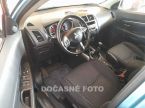 Mitsubishi ASX  - fotka číslo 2