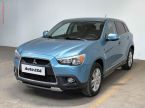 Mitsubishi ASX  - fotka číslo 2