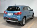 Mitsubishi ASX  - fotka číslo 3