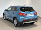 Mitsubishi ASX  - fotka číslo 5