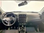 Mitsubishi ASX  - fotka číslo 7