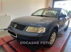 Volkswagen Passat - fotka číslo 0