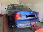Volkswagen Passat - fotka číslo 1
