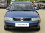 Volkswagen Passat - fotka číslo 1
