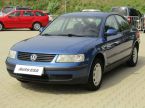 Volkswagen Passat - fotka číslo 2