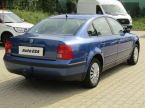 Volkswagen Passat - fotka číslo 3