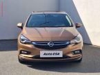 Opel Astra - fotka číslo 1