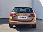 Opel Astra - fotka číslo 4