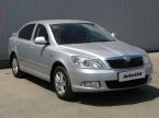 Škoda Octavia - fotka číslo 0