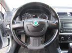 Škoda Octavia - fotka číslo 13