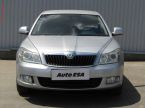 Škoda Octavia - fotka číslo 1