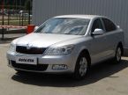 Škoda Octavia - fotka číslo 2