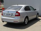 Škoda Octavia - fotka číslo 3