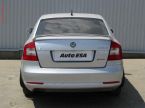 Škoda Octavia - fotka číslo 4