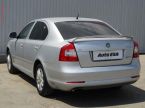 Škoda Octavia - fotka číslo 5