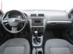 Škoda Octavia - fotka číslo 7