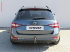 Škoda Superb - fotka číslo 4
