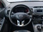 Kia Sportage - fotka číslo 10