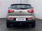 Kia Sportage - fotka číslo 4