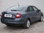 Škoda Rapid - fotka číslo 5