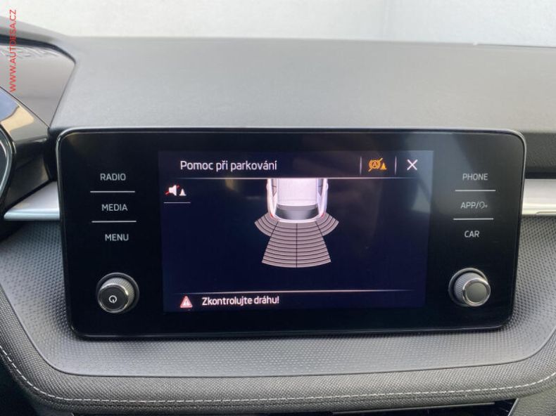 Škoda Fabia - hlavní fotka