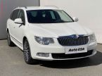 Škoda Superb - fotka číslo 0