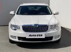 Škoda Superb - fotka číslo 1