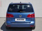 Volkswagen Touran - fotka číslo 4