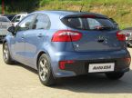 Kia Rio - fotka číslo 5