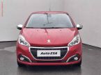 Peugeot 208 - fotka číslo 1