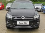 Volkswagen Tiguan - fotka číslo 1