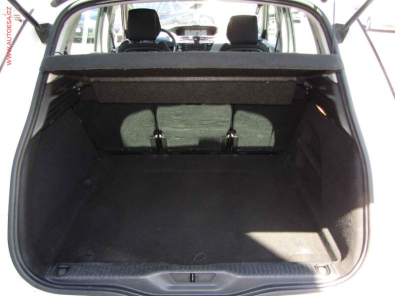 Citroën C4 Picasso - hlavní fotka