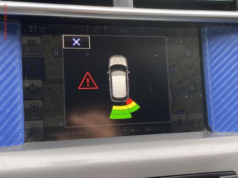 Citroën C4 - hlavní fotka