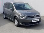 Volkswagen Touran - fotka číslo 0