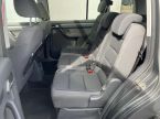 Volkswagen Touran - fotka číslo 10