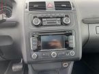 Volkswagen Touran - fotka číslo 14