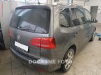 Volkswagen Touran - fotka číslo 1