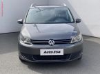 Volkswagen Touran - fotka číslo 1