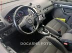 Volkswagen Touran - fotka číslo 1