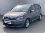 Volkswagen Touran - fotka číslo 2