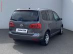Volkswagen Touran - fotka číslo 3