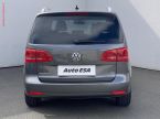 Volkswagen Touran - fotka číslo 4