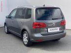 Volkswagen Touran - fotka číslo 5