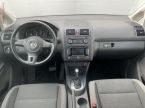 Volkswagen Touran - fotka číslo 7