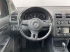 Volkswagen Touran - fotka číslo 8